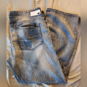 Buffalo David Bitton jeans